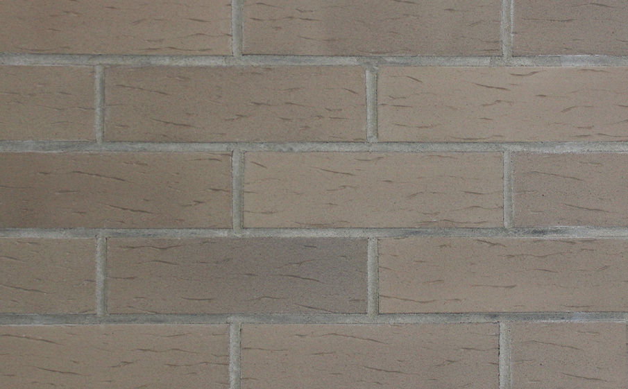 Клинкерная плитка для НФС Terramatic Koro Grey, 240*71*14 мм