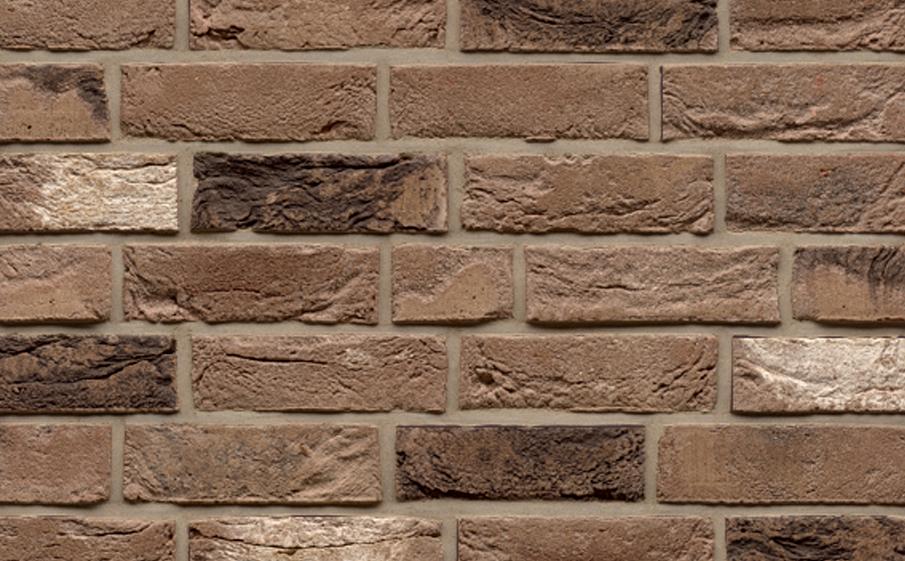 Кирпич облицовочный Muhr Nr 58, Cortes, 240*115*71 мм по выгодным ценам