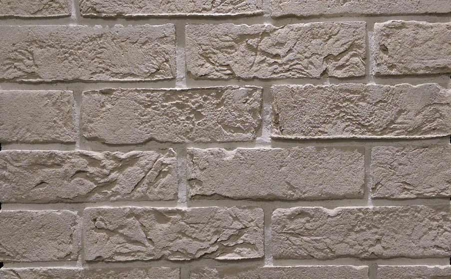 Декоративный кирпич Redstone Town Brick TB-10/R, 213*65 мм