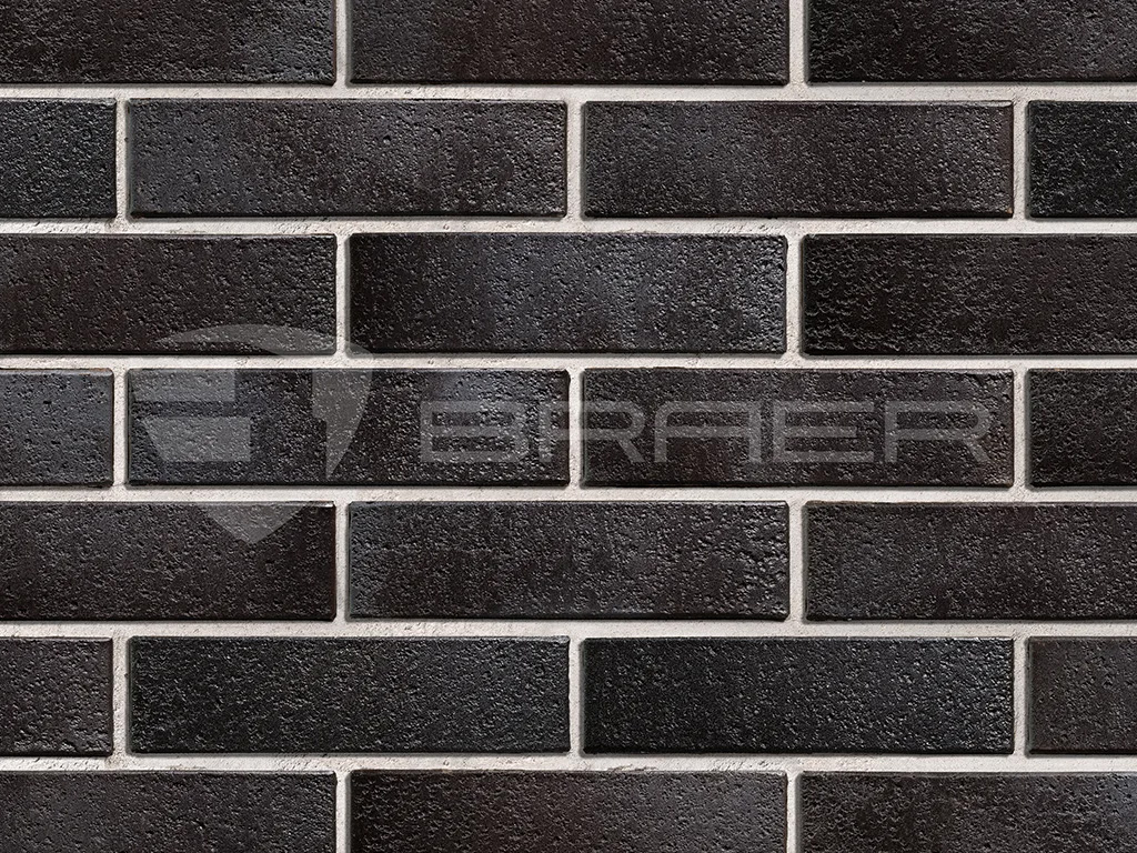 Кирпич BRAER PRO 34.12, 250*120*65 мм