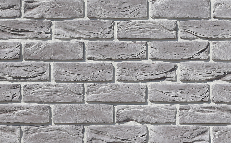 Декоративный кирпич White Hills Arctic Торн Брик цвет 327-10