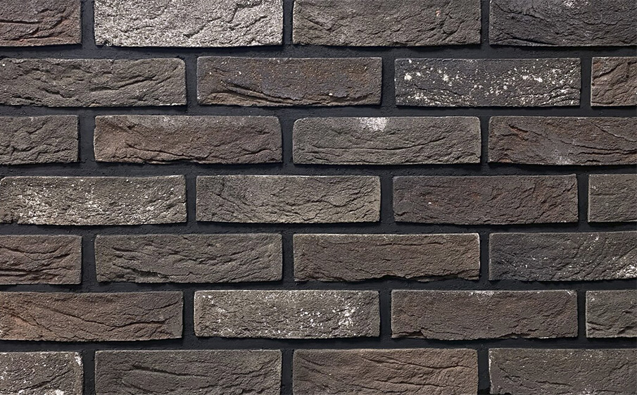 Кирпич облицовочный Богандинский КЗ Империал, 210*100*50 мм