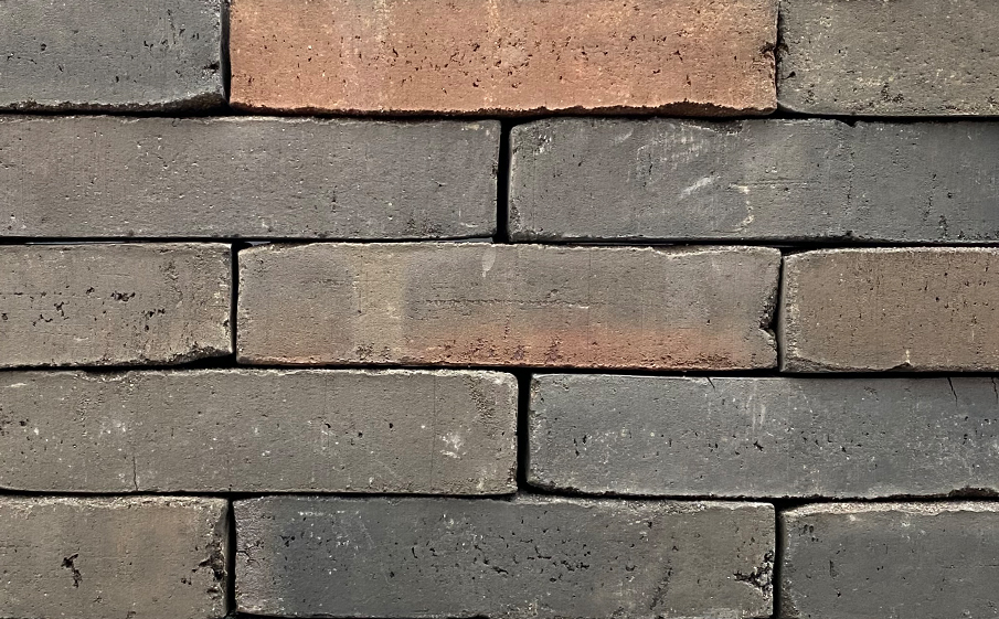 Кирпич облицовочный Joseph Bricks Jazz, двойной обжиг, 214*101*66 мм