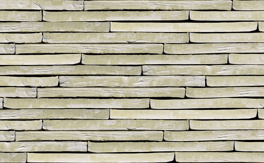 Кирпич ригельный S.Anselmo Corso Aqua GLB, 500*50*40 мм