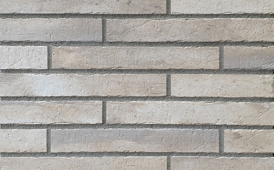 Клинкерная плитка под кирпич INTERBAU Brick Loft, INT 571 Vanille, 360*52*10 мм