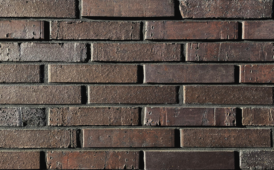 Кирпич клинкерный пустотелый Skriabin Ceramics С52, 290*85*52 мм