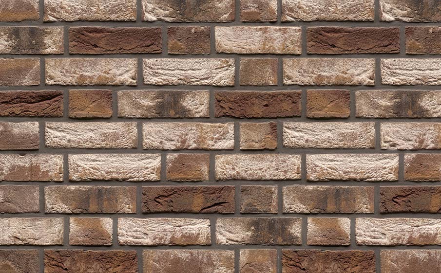 Кирпич облицовочный Muhr Nr 25, Havanna, 1/2 WFD 210*45-50*65 мм по выгодным ценам