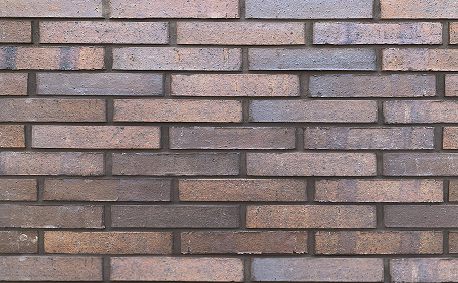 Кирпич клинкерный пустотелый Skriabin Ceramics С30, 250*85*40 мм