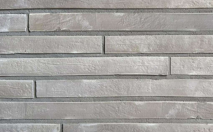 Кирпич ригельный Богандинский КЗ Невский, 350*100*38 мм