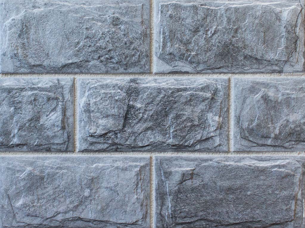 Керамическая плитка Silver Fox Anes SLF 413 Gris, 295*148*8,7 мм