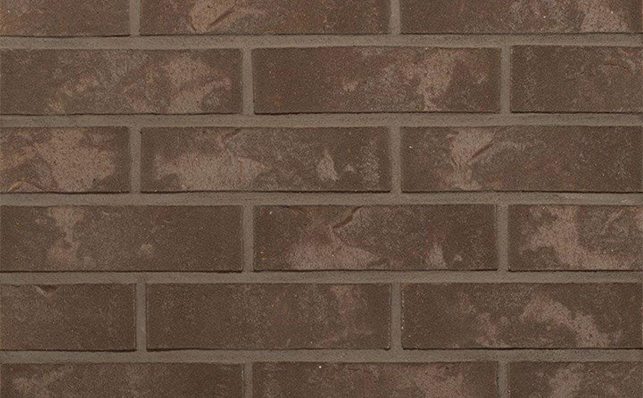 Кирпич клинкерный Terca Oslo Nordic Klinker, 250*65*65 мм