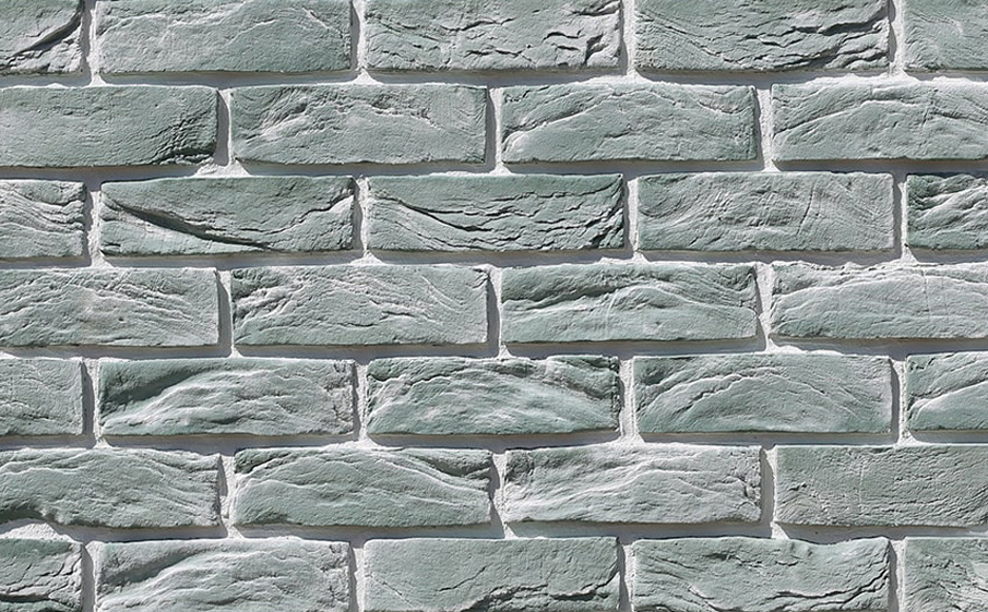 Декоративный кирпич White Hills Arctic Торн Брик цвет 326-00