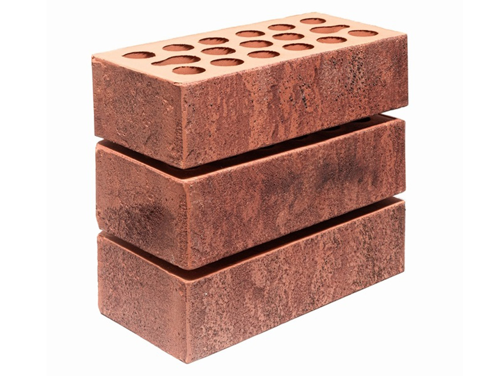 Кирпич облицовочный ТМ Kerma Premium Дионис 250*85*65 мм