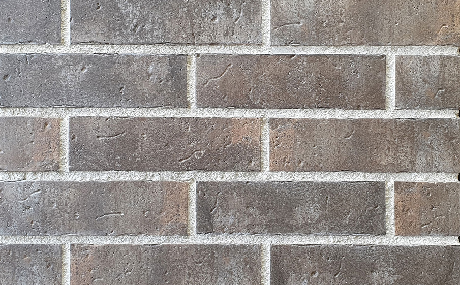 Клинкерная плитка под кирпич DeKERAMIK Quarzit DKK852 Citrin, 245*71*10 мм