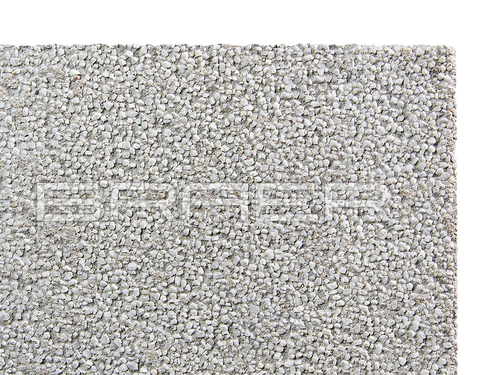 Плитка тротуарная BRAER Сити Color мрамор, 300*300*80 мм