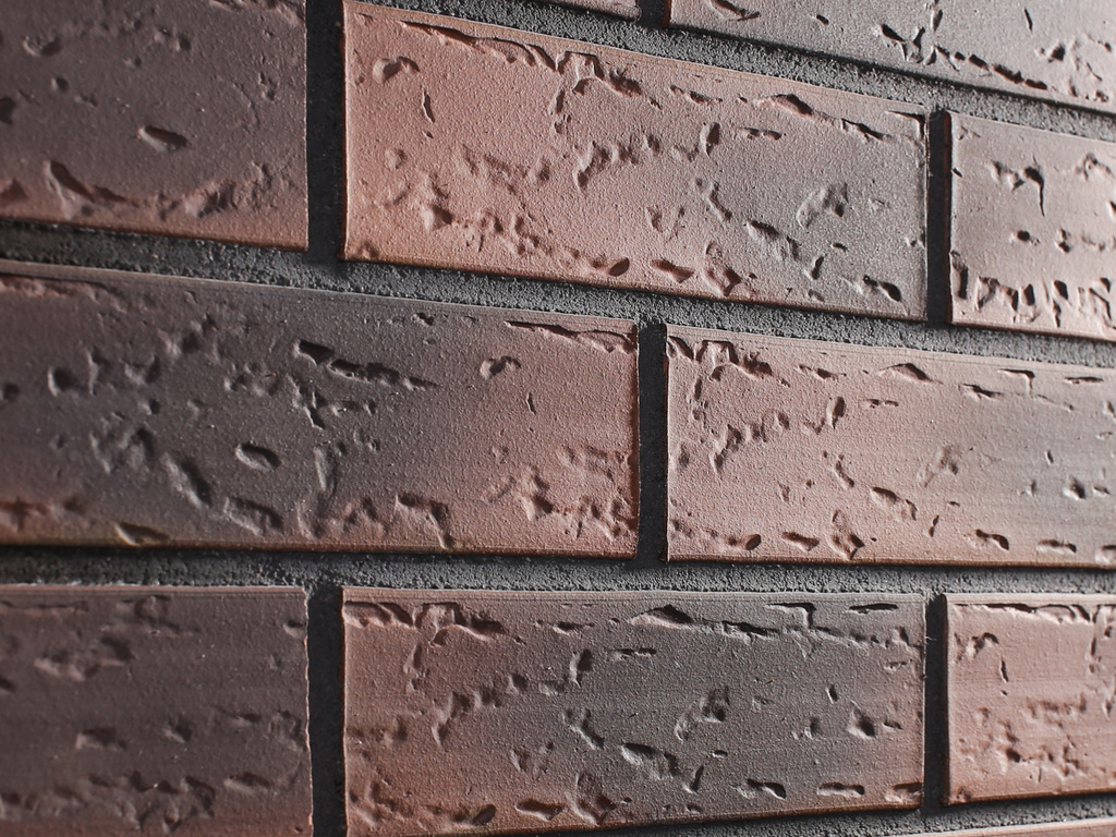 Клинкерная плитка для НФС Terramatic Moon Original AB, 285*85*20 мм