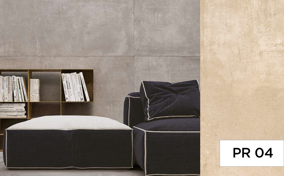 Керамогранит Estima коллекция Concrete PR04