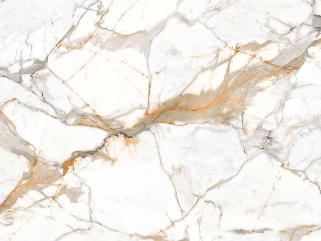 Керамогранит ENNFACE Calacatta Oro Matt, 2800*1200*6 мм