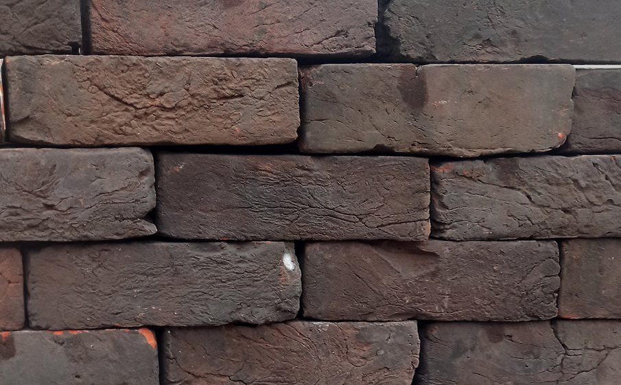 Кирпич облицовочный Decorcera Extruded brick P3, 215*102*65 мм