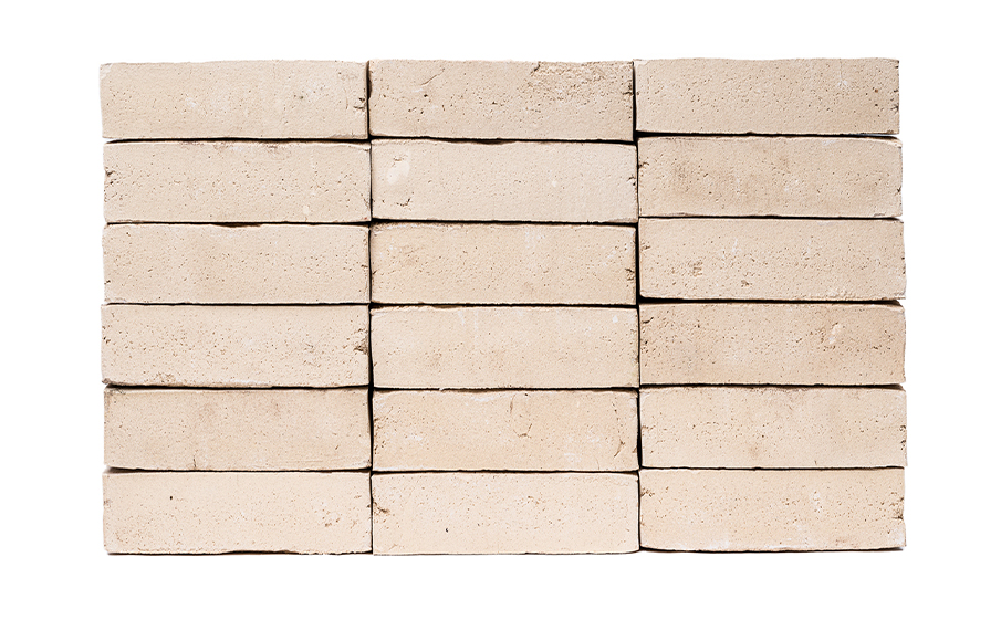 Кирпич облицовочный Engels Polar, 210*45-50*65 мм