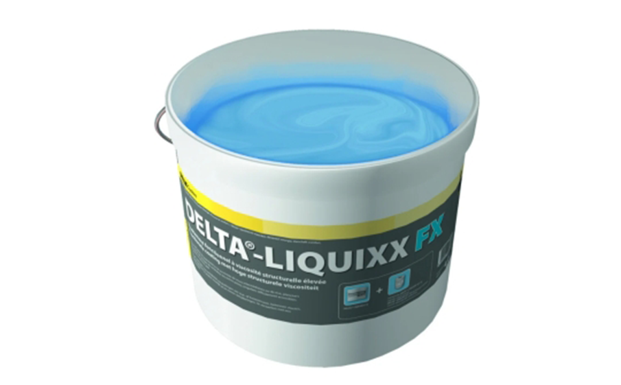 Герметизирующая паста Delta Liquixx