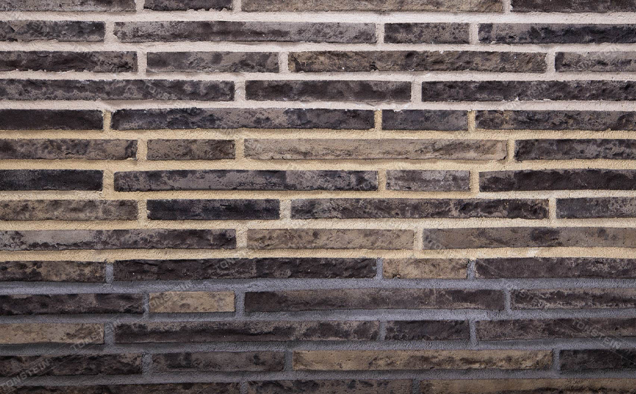 Кирпич ригельный Тонштайн Абигарадо, 490*90*40 мм по выгодным ценам