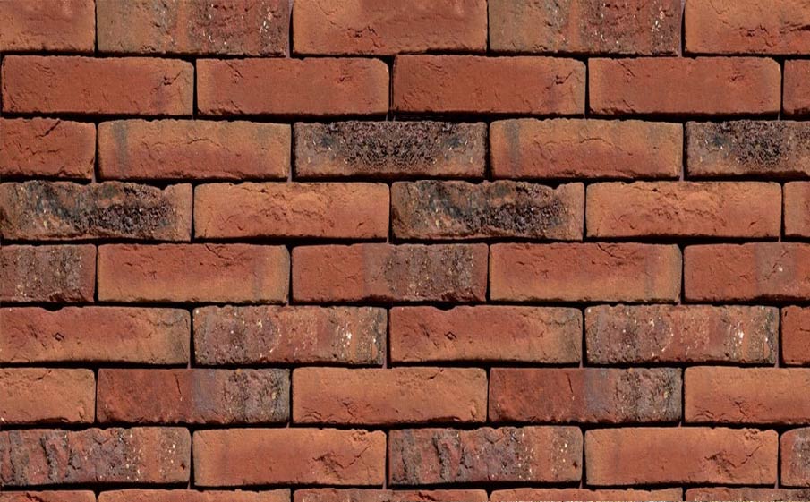 Кирпич облицовочный Terca Gravita PHM, 215*100*65 мм
