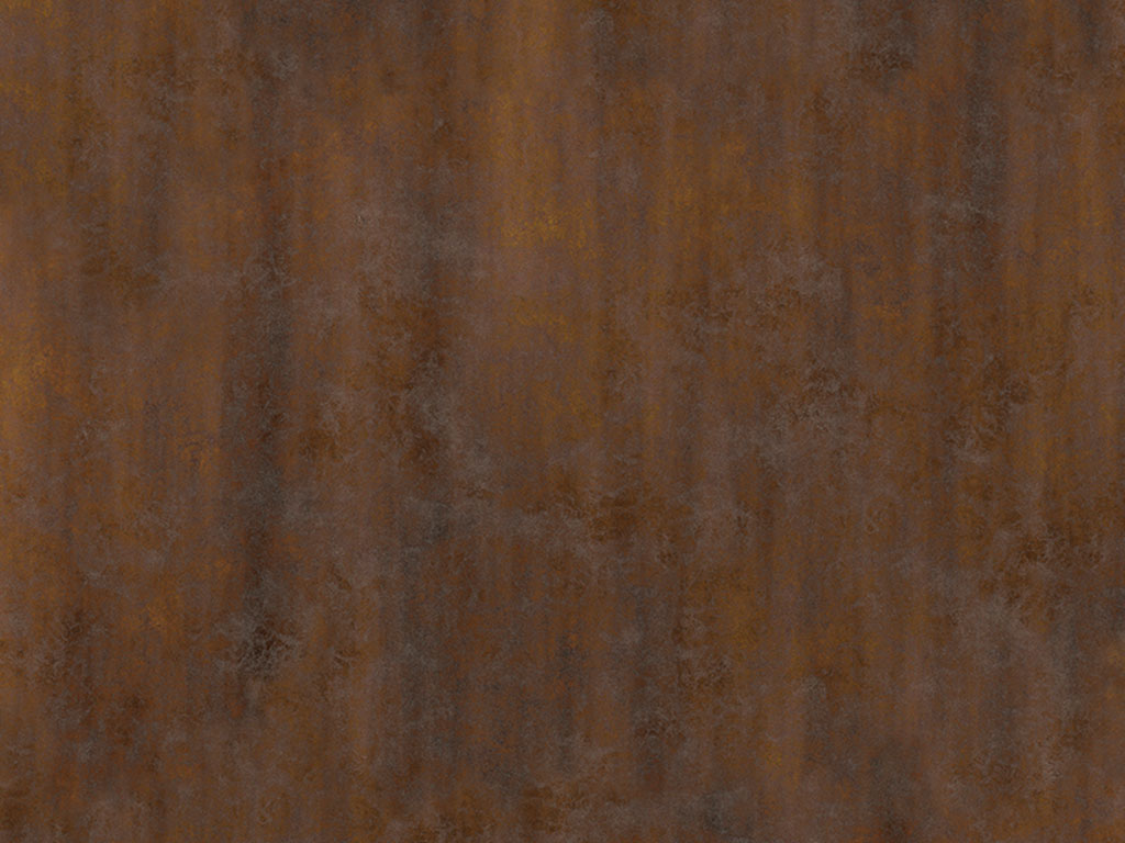 Алюминиевая композитная панель SIBALUX РФ ART-RUSTY SA-7245 CP АНТИЧНАЯ МЕДЬ