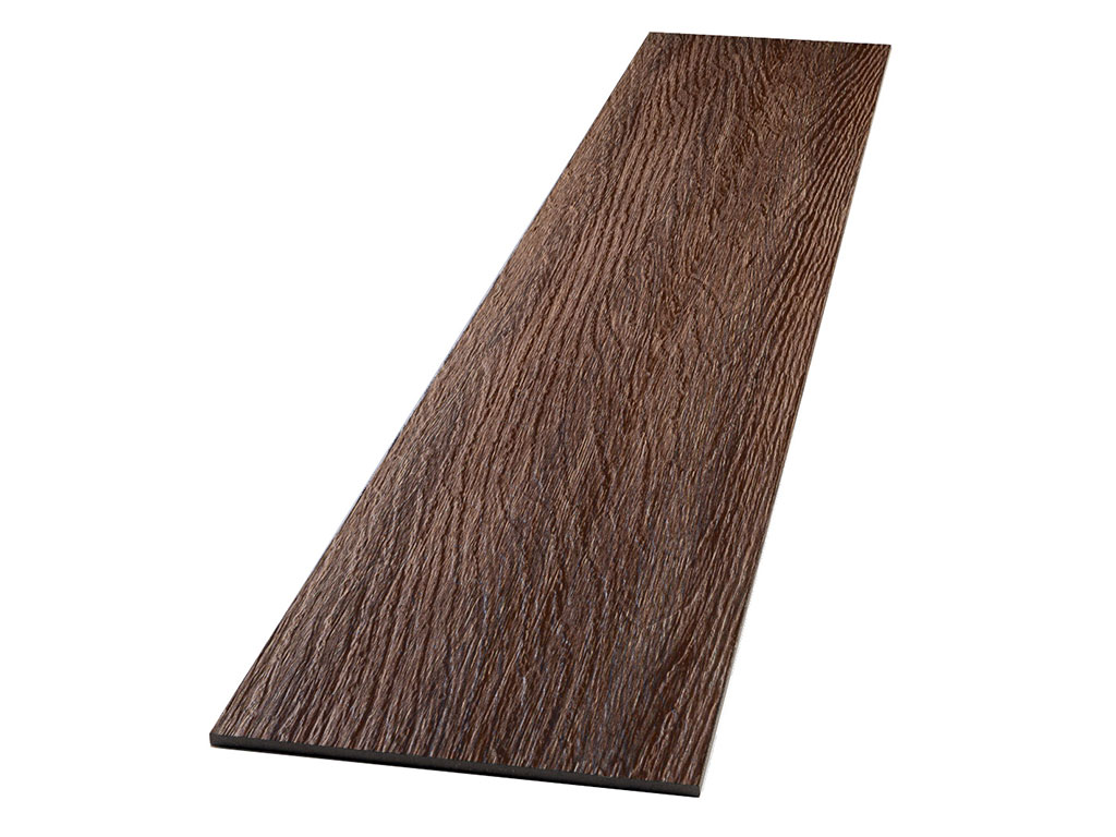 Фиброцементный сайдинг SidWood W-129F, 3000*100*8 мм