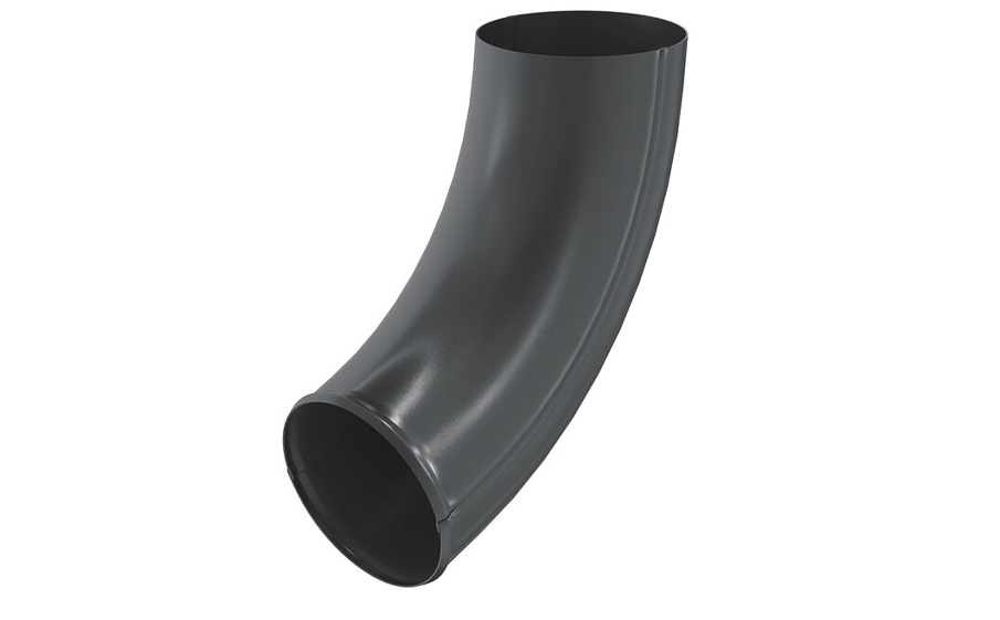 Отвод трубы Aquasystem PURAL RR 23 для системы D 150/100