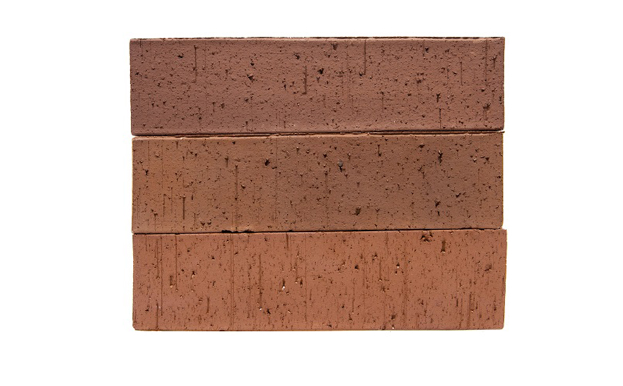 Кирпич клинкерный ТМ Kerma Premium Klinker бордо каре 250*85*65 мм