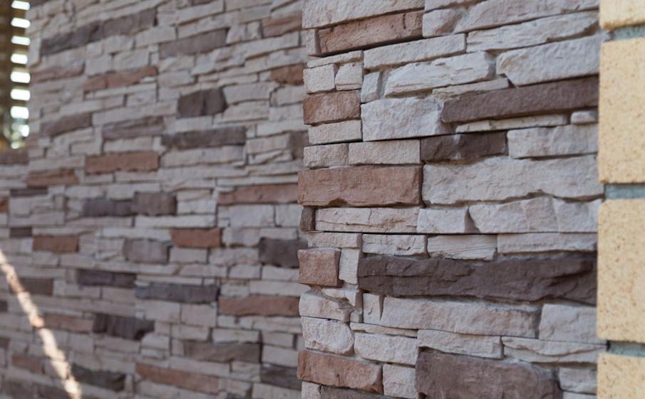 Облицовочный камень Leonardo Stone Верона 330*100*30 мм 070