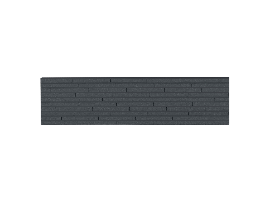Фиброцементная панель FCSPRO Симпл АА9416,1480*360*15 мм