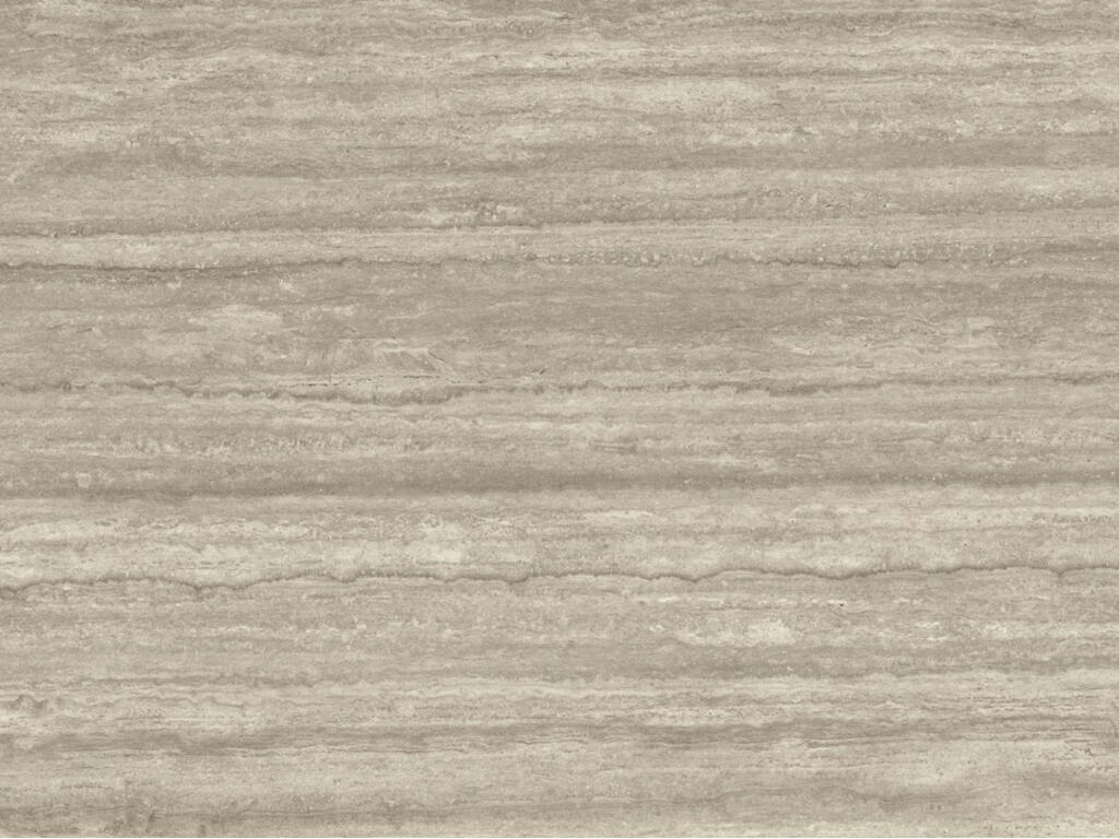 Керамогранит Laminam Hado (Хадо), Travertino Silver Bocciardato (Травертино Сильвер), 3000*1200*5,6 мм