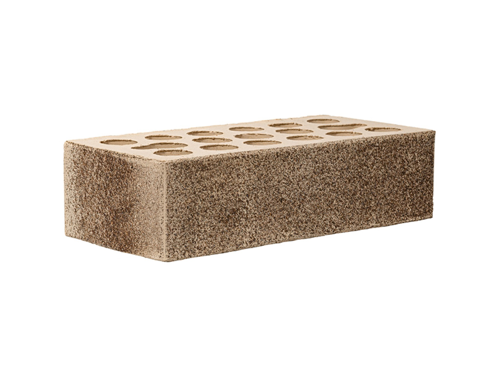 Кирпич облицовочный ТМ Kerma Premium Хан 250*85*65 мм