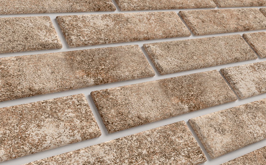 Клинкерная плитка для НФС BestPoint Exclusive Hard Stone 245*65*8,5 мм