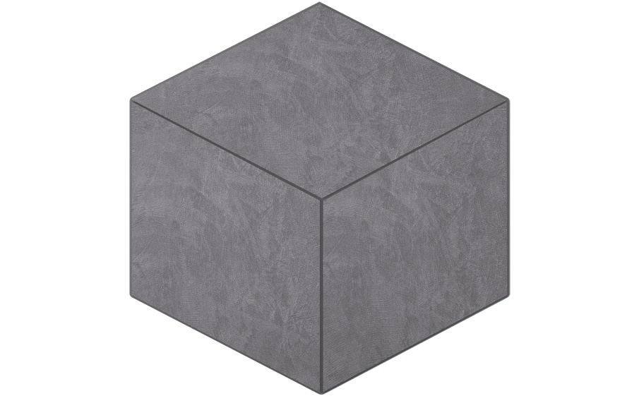 Мозаика Куб/Cube Ametis Спектрум/Spectrum SR06, неполированный, 290*250*10 мм