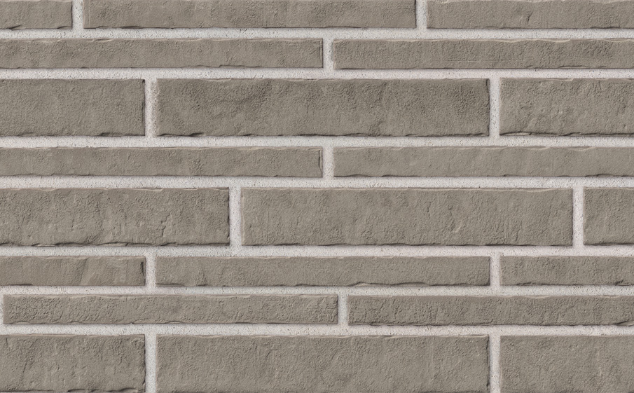 Клинкерная плитка под кирпич Stroeher Zeitlos, 237 austerrauch, 240*52*14 мм