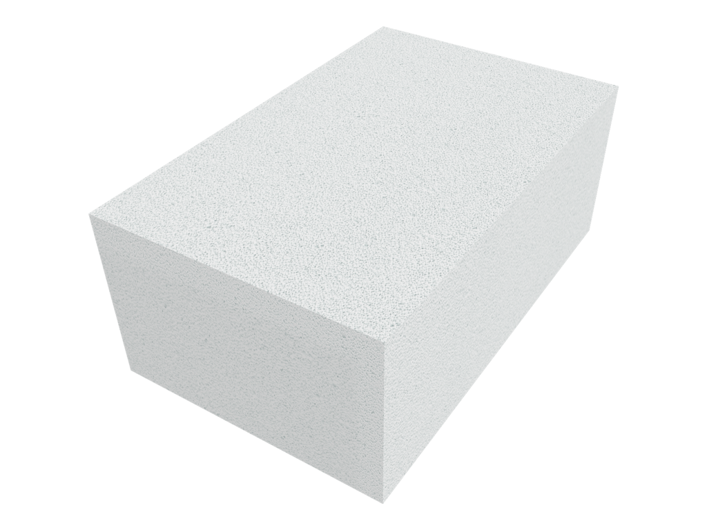 Газобетонный блок ISTKULT D400 300*250*625 мм