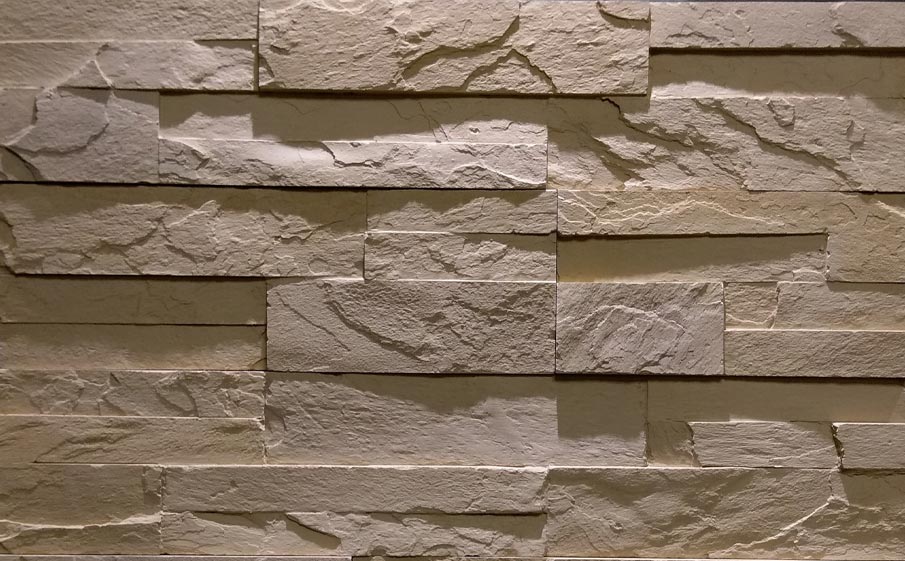 Облицовочный искусственный камень Redstone Шунут SH-45/R