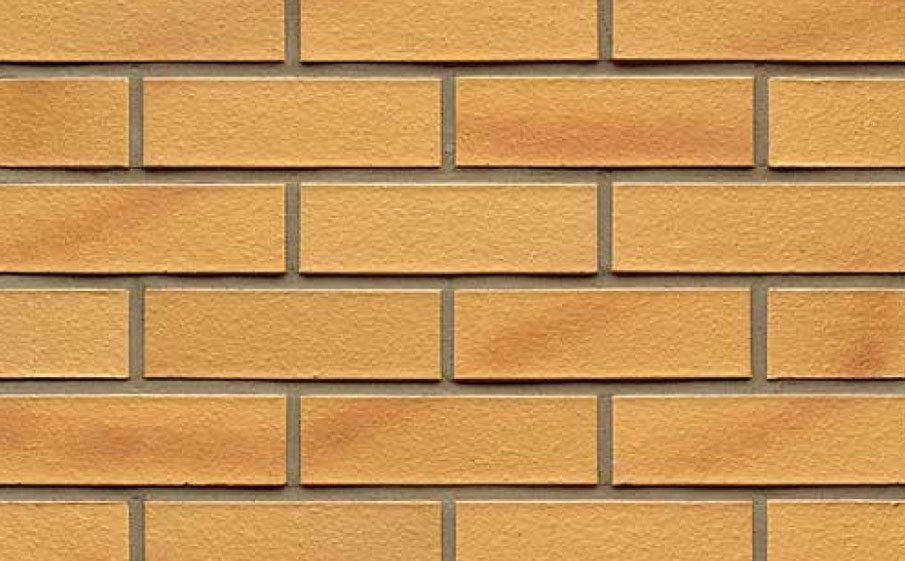 Кирпич клинкерный Westerwaelder Klinker Nr 02 Gelb-bunt, 240*115*71 мм