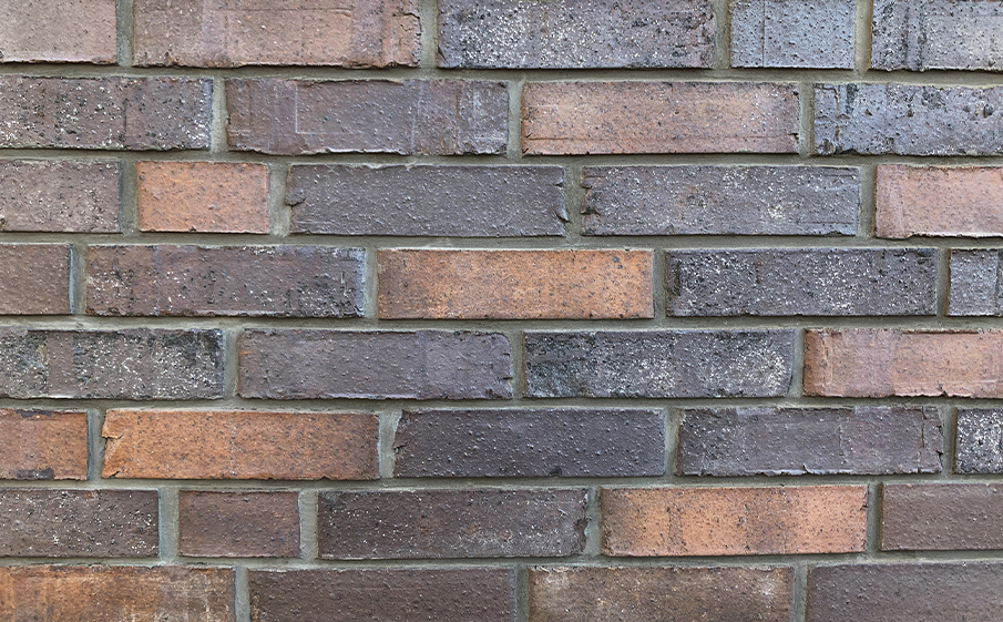 Кирпич клинкерный полнотелый Skriabin Ceramics С53, 250*85*40 мм