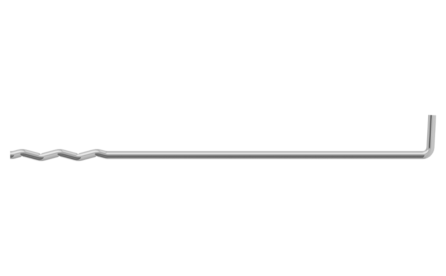 Металлическая гибкая связь Termoclip МГС 1E, 4*340 мм