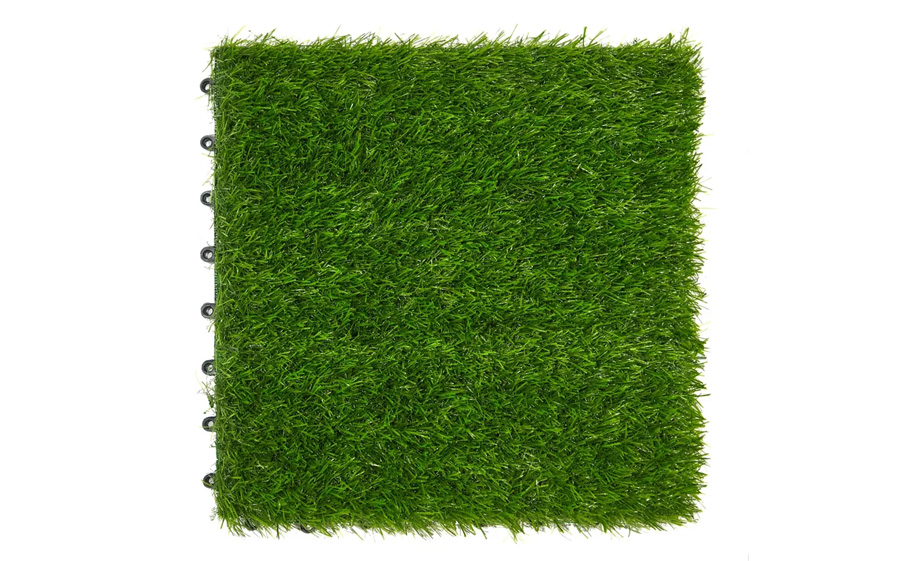 Садовый паркет травянистый CM Гарден (CM Garden), 300*300 мм