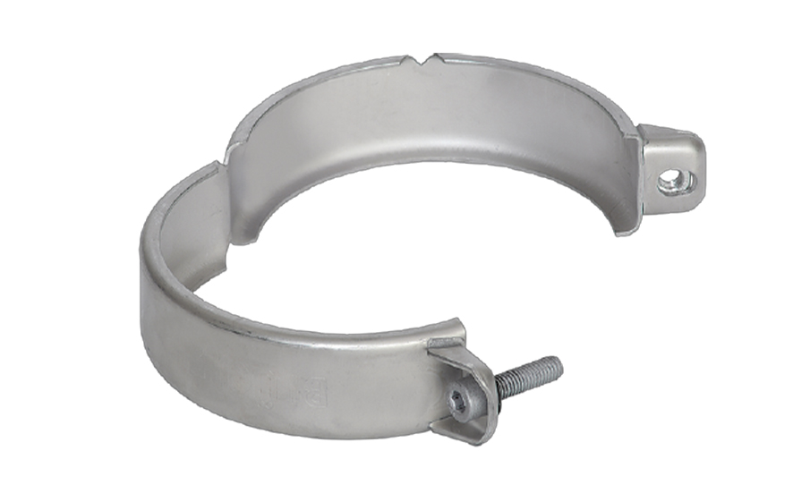Крепежный хомут RainCon RC Pipe DN 110