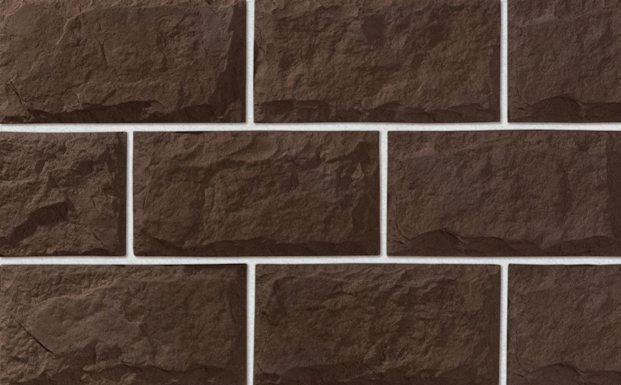 Облицовочный камень Leonardo Stone Бретань 400*200*25 мм 0,51 м2/уп 910