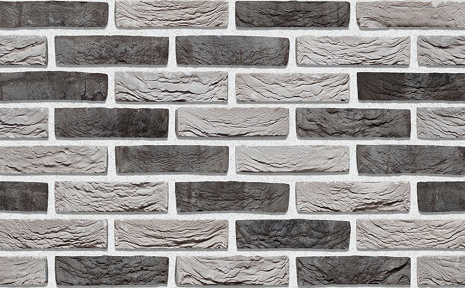 Кирпич S.Anselmo Smoked AT, Selmo, 250*60*55 мм