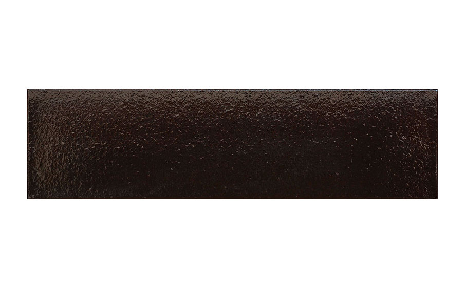 Клинкерная плитка под кирпич King Klinker Free Art 17 Onyx black, 240*71*10 мм