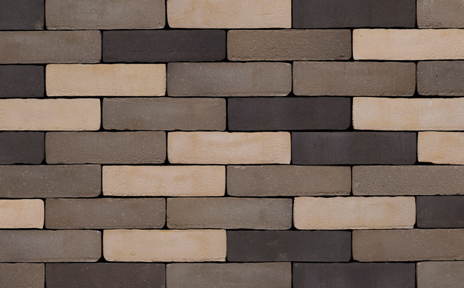 Кирпич S.Anselmo Custom blend TC, Standart, 250*120*55 мм