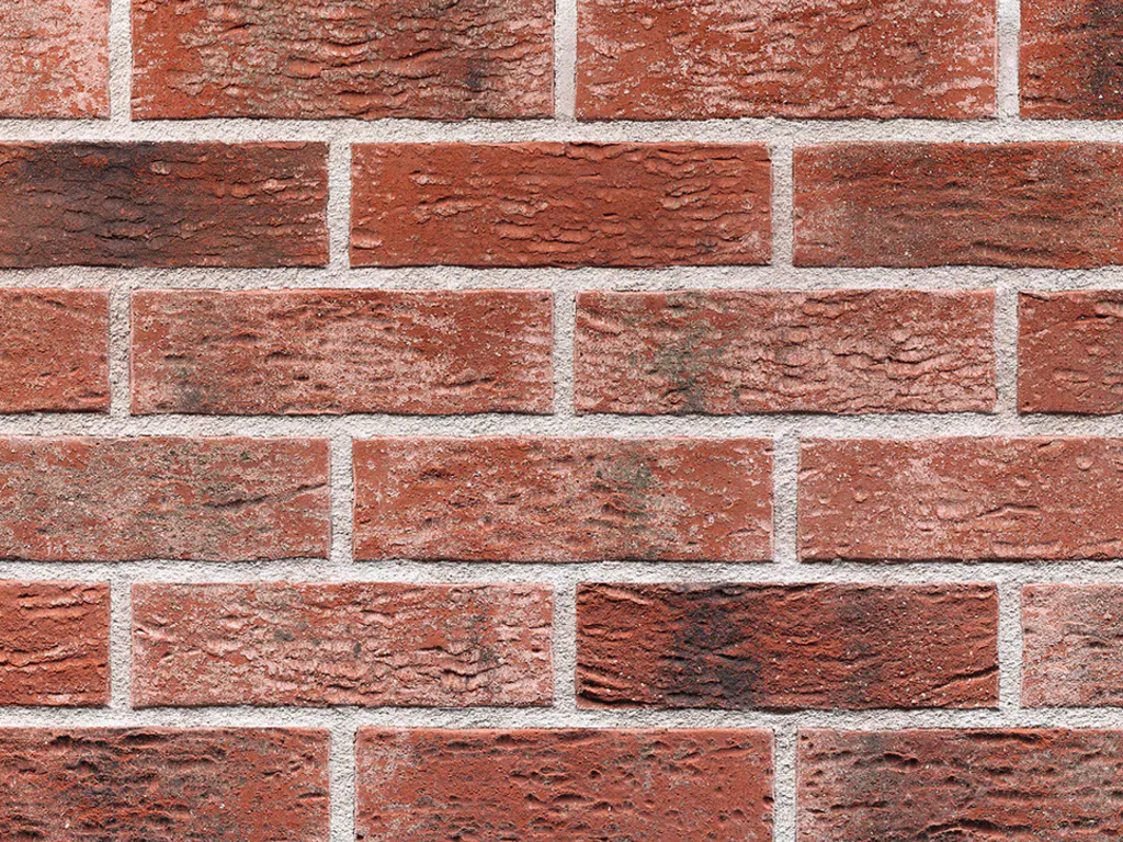 Клинкерная плитка под кирпич King Klinker Old Castle Brick street HF05 240*71*10 мм